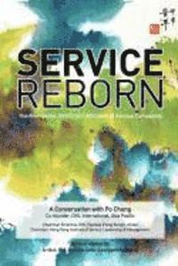 Po Chung - Service Reborn, Häftad