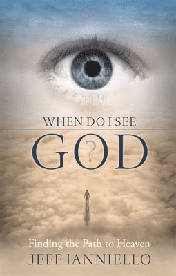 bokomslag When Do I See God?