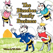bokomslag The Bizeebee Family Business