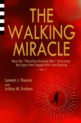 The Walking Miracle: How the 'Shoreline Running Man' Overcame the Injury that Stopped Him from Running 1