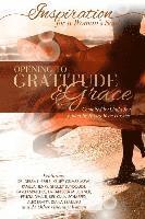 bokomslag Inspiration for a Woman's Soul: Opening to Gratitude & Grace