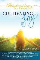 bokomslag Inspiration for a Woman's Soul: Cultivating Joy