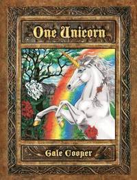 bokomslag One Unicorn