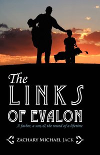 bokomslag The Links of Evalon