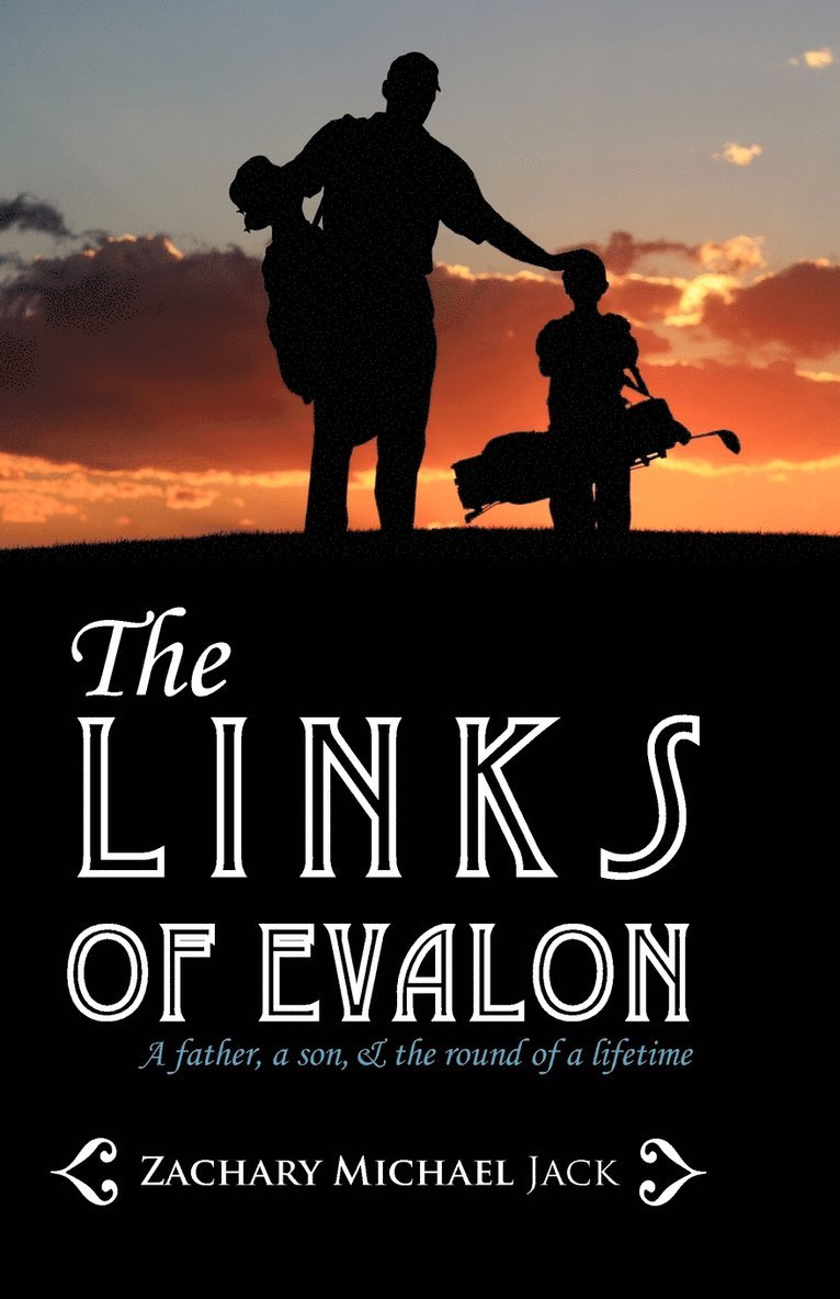 The Links of Evalon 1