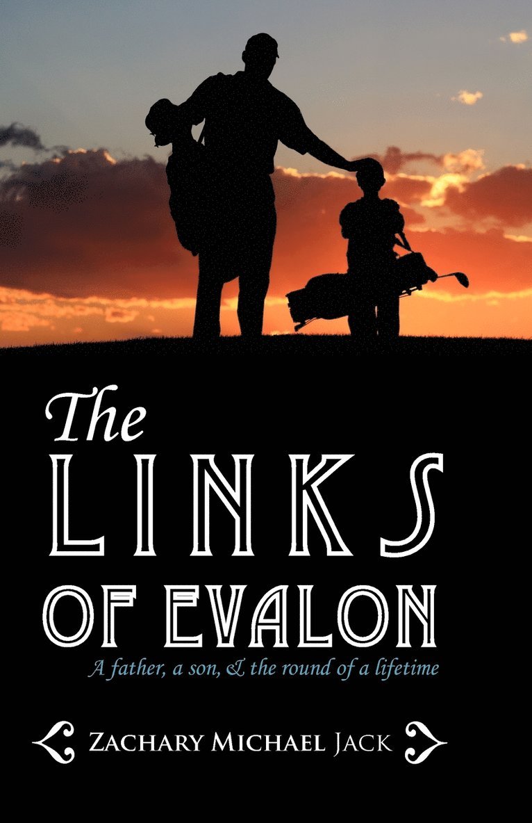 Links of Evalon