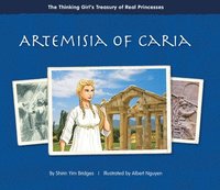 bokomslag Artemisia of Caria