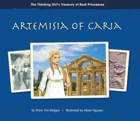 Artemisia of Caria 1