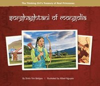 bokomslag Sorghaghtani of Mongolia