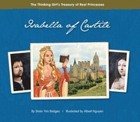 bokomslag Isabella of Castile