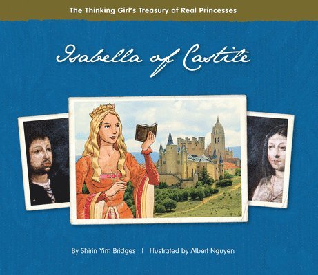 Isabella of Castile 1