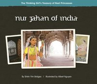 bokomslag Nur Jahan of India