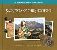 bokomslag Sacajawea of the Shoshone