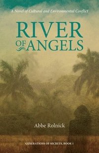 bokomslag River of Angels