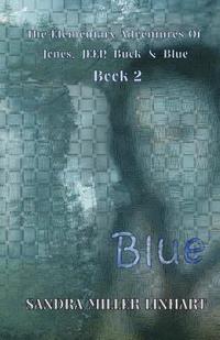 bokomslag The Elementary Adventures of Jones, JEEP, Buck & Blue: Blue Book 2