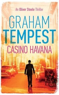 bokomslag Casino Havana
