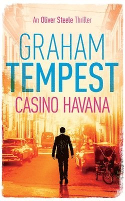 Graham Tempest - Casino Havana, Häftad