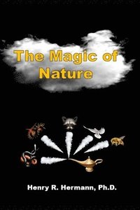 bokomslag The Magic of Nature