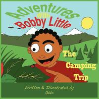 bokomslag Adventures with Bobby Little