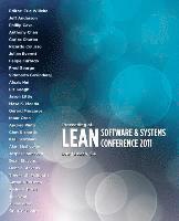 Proceeding of Lean Software and Systems Conference 2011