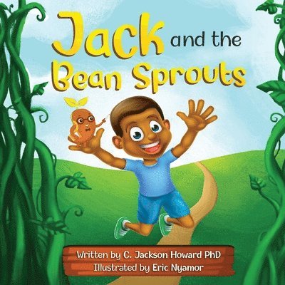 Jack and the Bean Sprouts 1