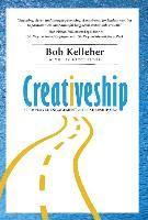 bokomslag Creativeship: An Employee Engagement and Leadership Fable