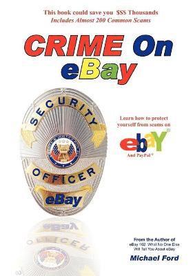 CRIME On EBay 1