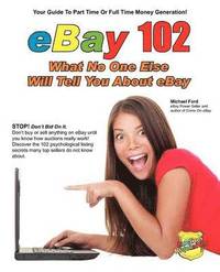 bokomslag EBay 102