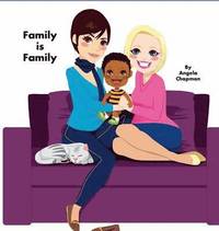 bokomslag Family is Family