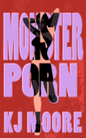 bokomslag Monster Porn