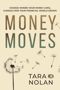 bokomslag Money Moves