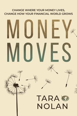 bokomslag Money Moves