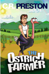 bokomslag The Ostrich Farmer