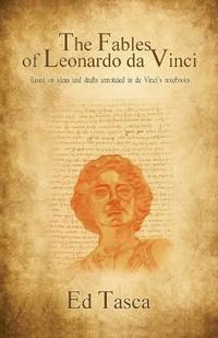bokomslag THE Fables of Leonardo DA Vinci