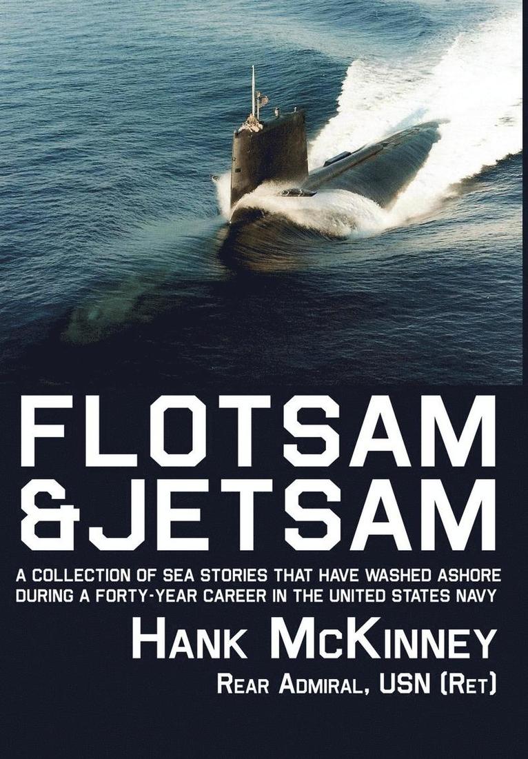 Flotsam & Jetsam 1