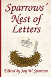 bokomslag Sparrows' Nest of Letters