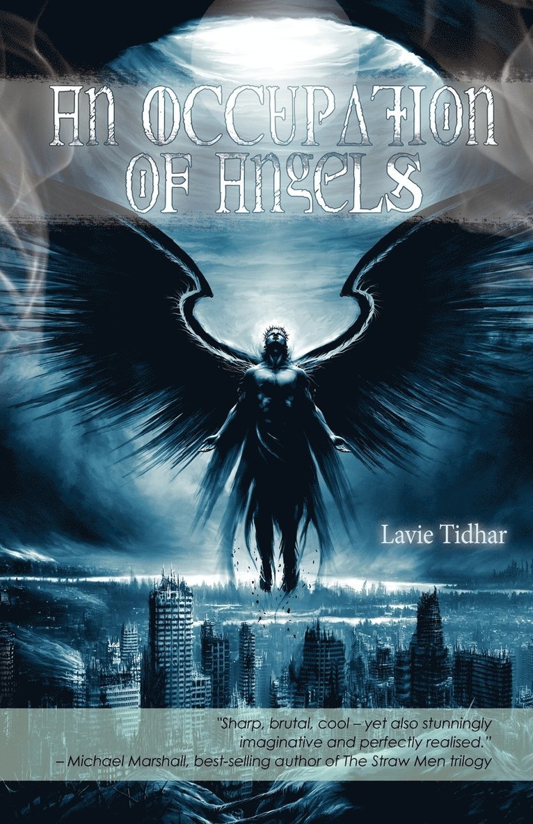Occupation of Angels