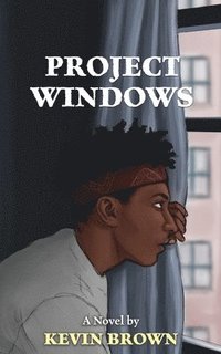 bokomslag Project Windows