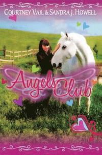 bokomslag Angels Club