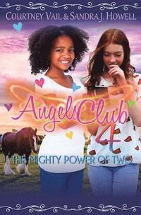 bokomslag Angels Club 4