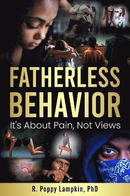 bokomslag Fatherless Behavior