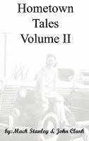 bokomslag Hometown Tales, Volume II