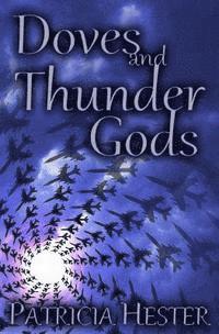 bokomslag Doves and Thunder Gods