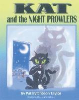 bokomslag KAT and the Night Prowlers