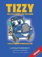 bokomslag Complete Tizzy