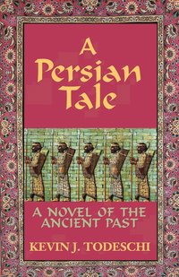 bokomslag A Persian Tale