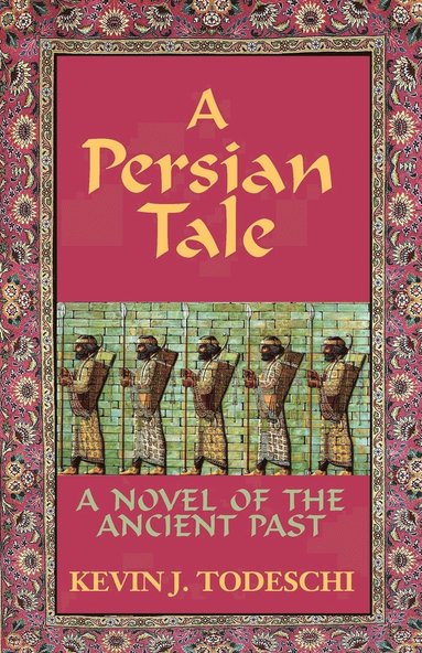 bokomslag A Persian Tale