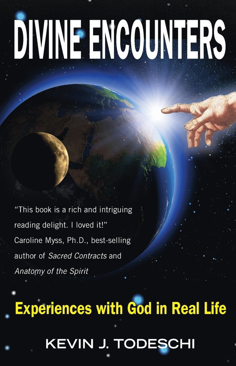 Divine Encounters