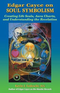 bokomslag Edgar Cayce on Soul Symbolism