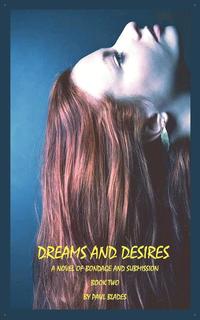 bokomslag Dreams and Desires-Book Two